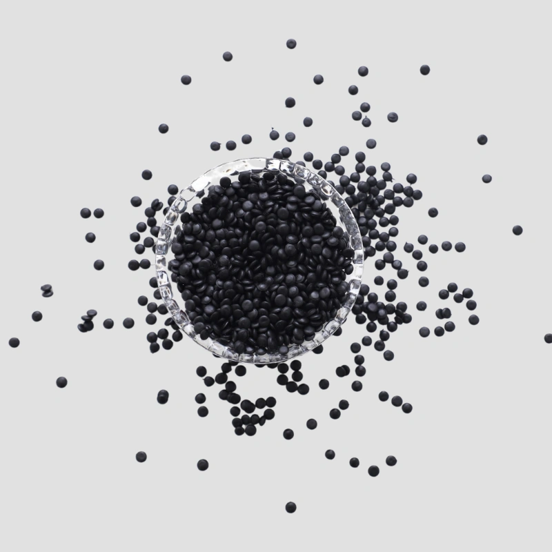 Hdpe Granules