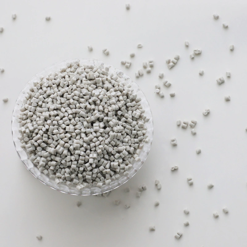 PP Compounds PP Compounds